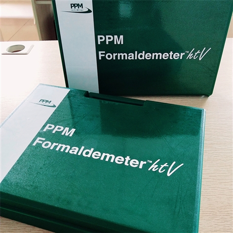 便携式甲醛检测仪 4160-2 ppm-htv ppm-400st 进口甲醛分析仪