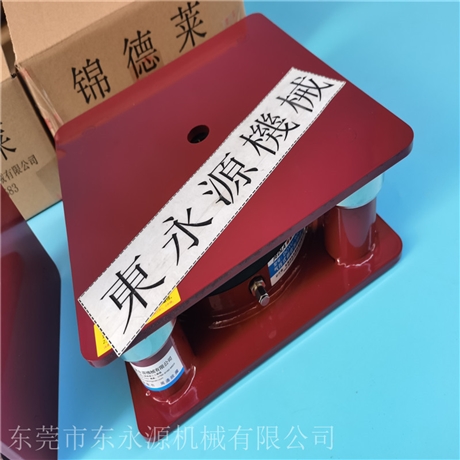 工業(yè)風(fēng)機(jī)防振膠墊 錦德萊精密儀器防震裝置找東永源