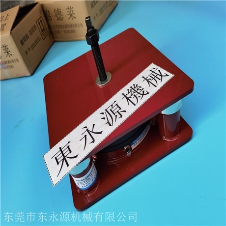 錦德萊2樓機(jī)器隔震墊，排送風(fēng)機(jī)隔震氣墊選JEDLA