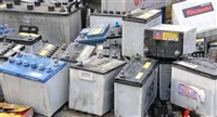 石家庄市回收应急蓄电池电瓶回收