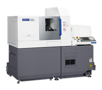 天津销售西铁城走心机A20电子加工精度高