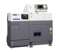 河北销售日本西铁城走心机R01电子加工钢性好