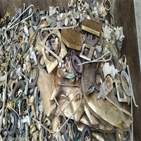 月浦镇旧铜线回收仪器仪表废铜回收
