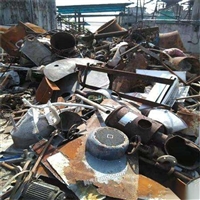 松江大港废品回收电器废线回收废料