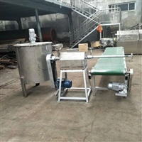 红薯淀粉粉条机XWZF自动切断粉条粉丝机设备