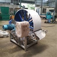 家用红薯淀粉脱水机wq888绿豆豌豆脱水机设备