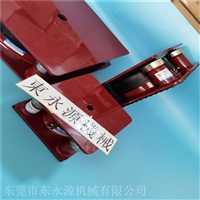 北京楼上机器隔震动垫，德仁测量机充气式防震垫选锦德莱