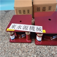 北京气垫减震器，Nikon测量机气垫隔震垫选锦德莱