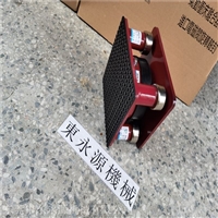 上海楼上机器减振隔音垫，锦德莱蜂窝纸板切割机防振器