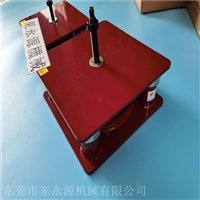 漳州高速模切机减震器，COORD3测量机气垫防振垫选锦德莱