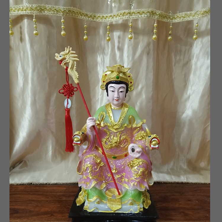 太元圣母简介太元圣母盘古之妻东王公西王母道教神话人物定做