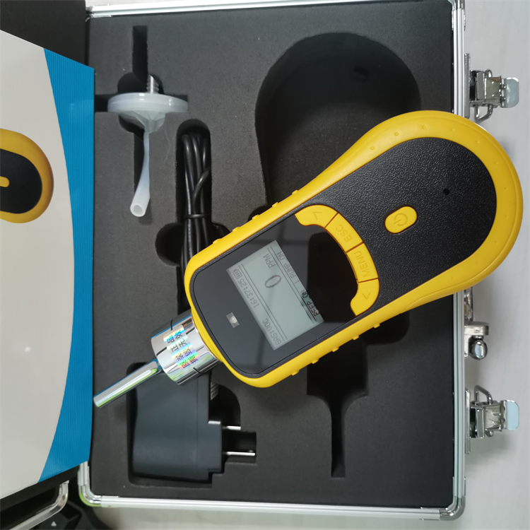 热持RC-0911复合气体检测仪 多气体检测仪 四合一气体检测仪 泵吸气体检测仪 标准四合一气体检测仪 可燃气体检测仪