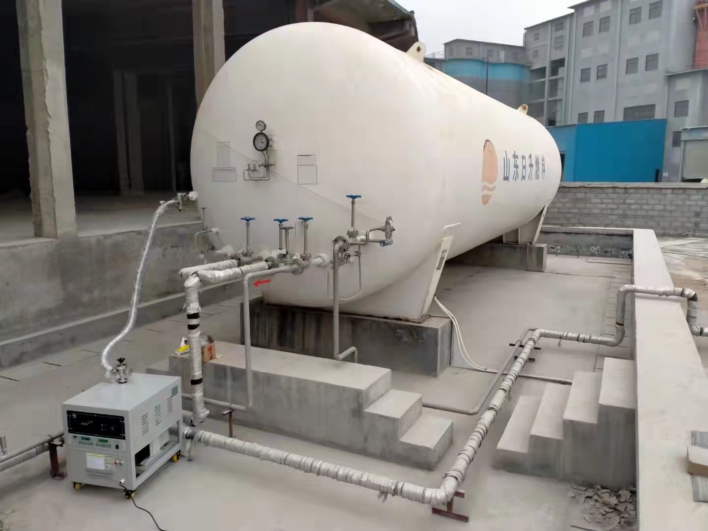 河南濮阳杜瓦瓶抽真空便携式抽真空设备制造厂家