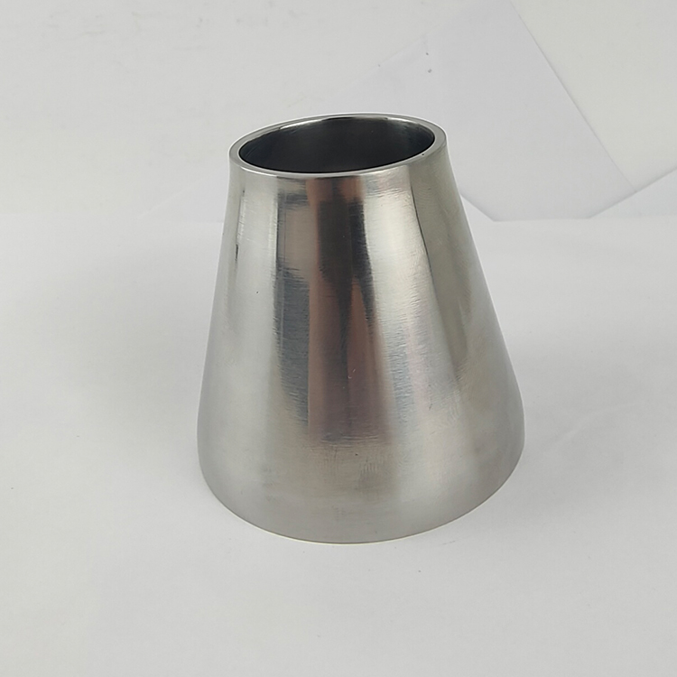 卫生级焊接大小头