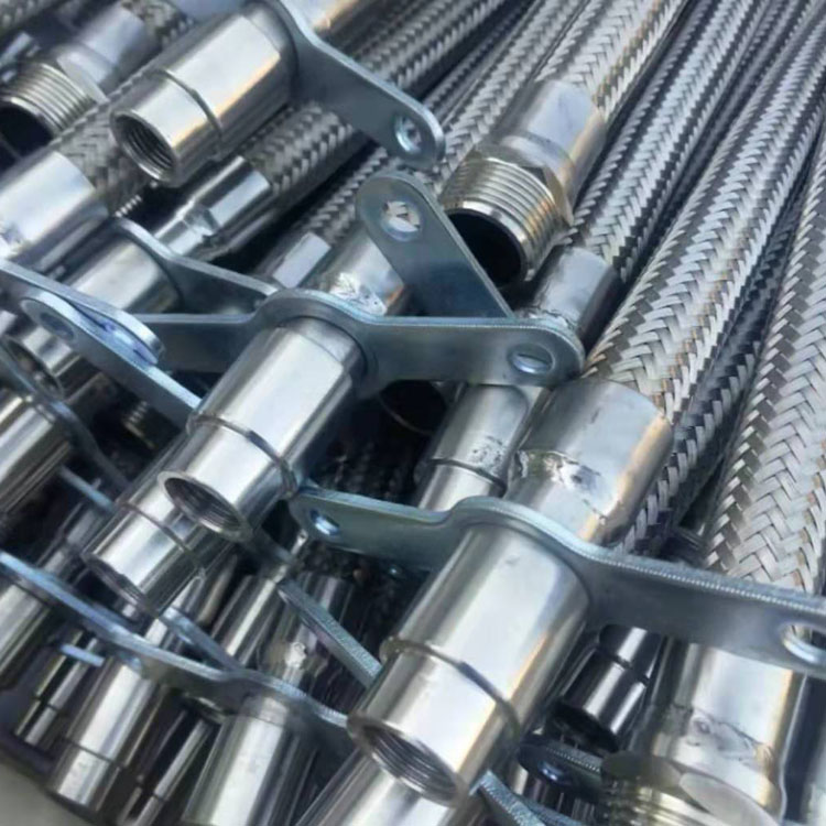 金属补偿器防爆软管金属软管金属铠装管耐低温金属软管