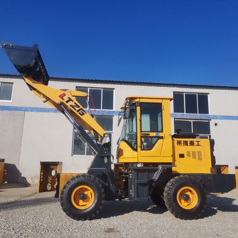 680d装载机 装载机20 重工zl926680d装载机