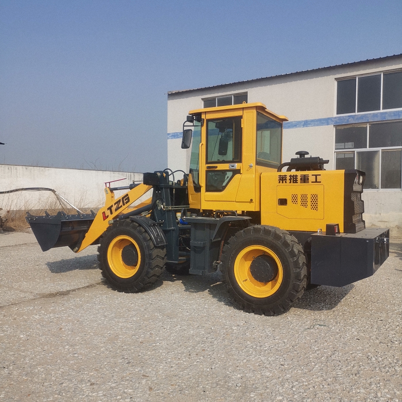 948新铲车轮式装载机厂家重工小装载机厂家