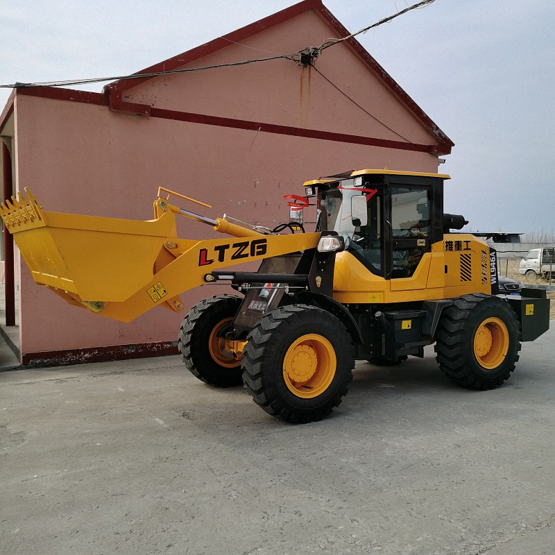 zl928矮脚虎zl928小铲车的价格重工地下室小铲车