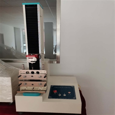 疊瓦電池片拉力強度測試機