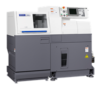 河北销售日本西铁城走心机R04电子加工钢性好