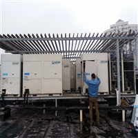 梅林空调维修拆装 梅林美的空调维修清洗加氟