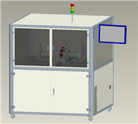 汽车档把全自动寿命试验机