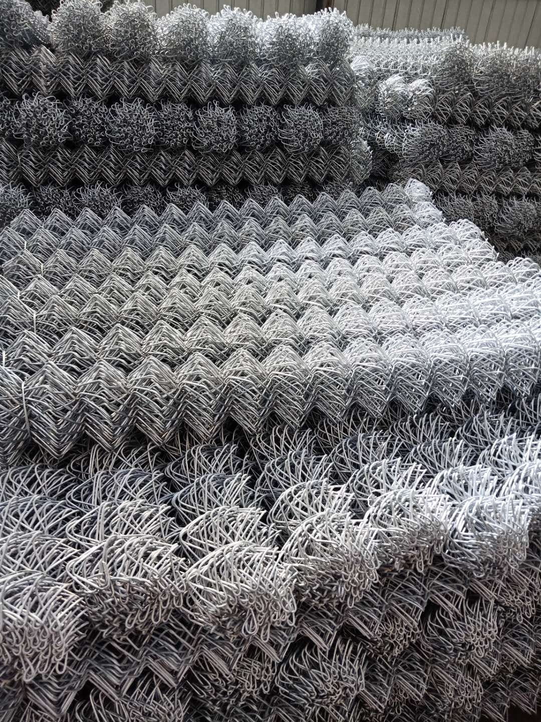 煤矿勾花网山西厂家菱形勾花网工程护栏勾花网加工矿山支护
