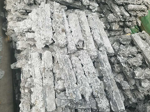 铝渣浸出毒性检测百色铝灰渣成分检测