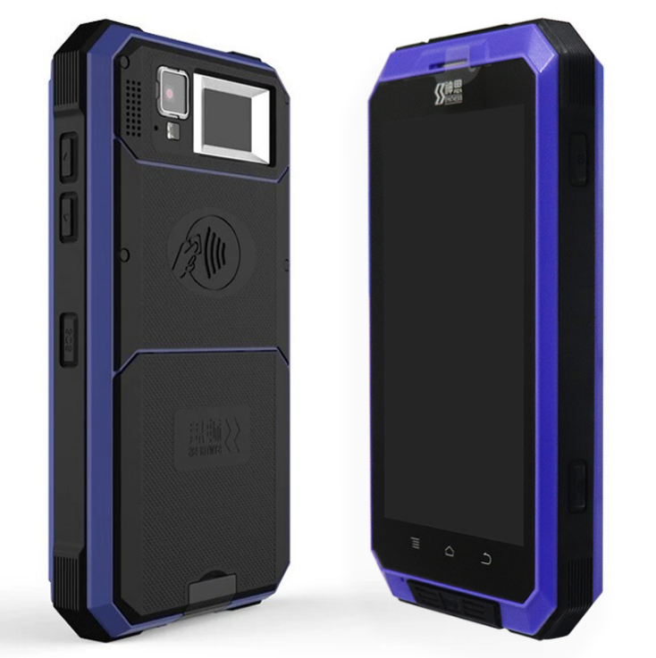 神思身份证识别仪  USB接口身份证读卡器 神思SS628-100X