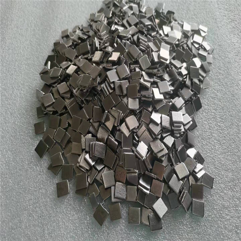 科研实验室高纯钛块99995钛块21010100克起发