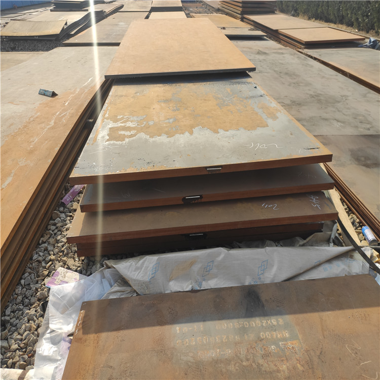 山东金普森邯郸中厚板316l中厚板可切割定做发货及时