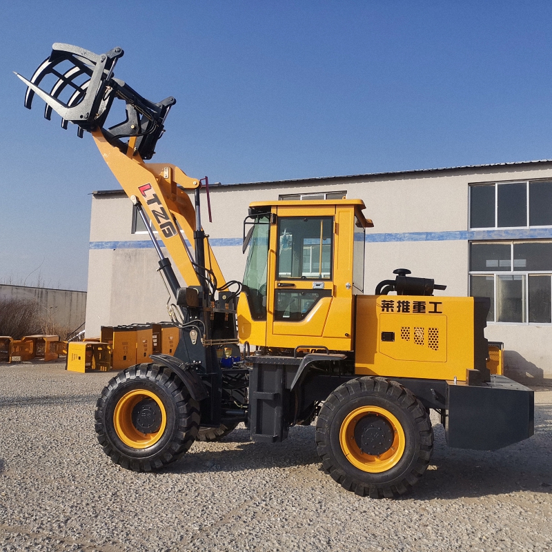 山沃936装载机铲车视频大全重工zl916山沃936装载机