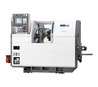 天津销售日本西铁城走心机L12电子加工钢性好