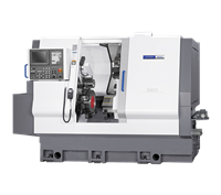 河北销售西铁城走心机A20电子加工精度高