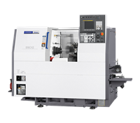 河北销售西铁城走心机A20电子加工稳定性高