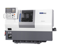 天津销售西铁城纵切车床A20电子加工钢性好