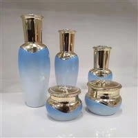 化妆品玻璃瓶货源