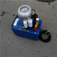 电动试压泵3DSB 手提式试压泵 测试泵厂家生产