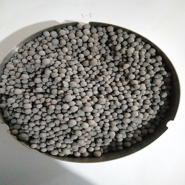 粘土陶粒  烧制而成防潮性能好质量保证 凯盛辉煌