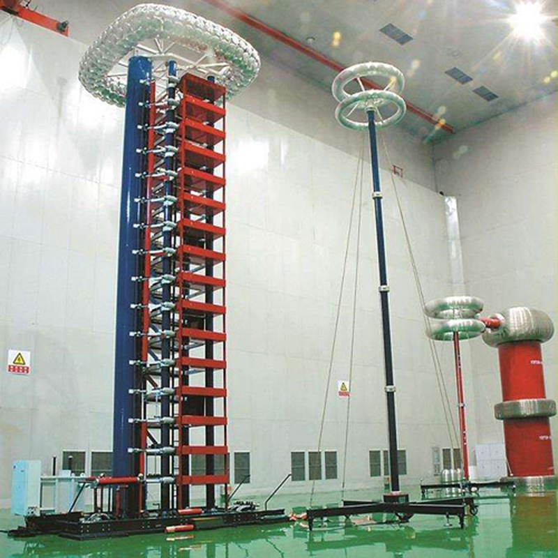 雷冲击发生器 青岛hncj 全自动试验变压器 使用方法