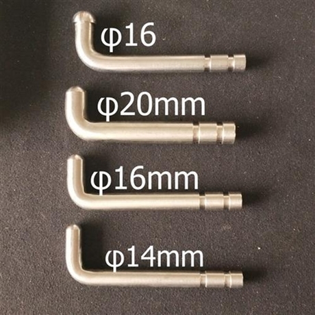 上饶不锈钢观测标 沉降观测点今日价格