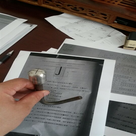 汉中观测标 不锈钢观测标经销商报价