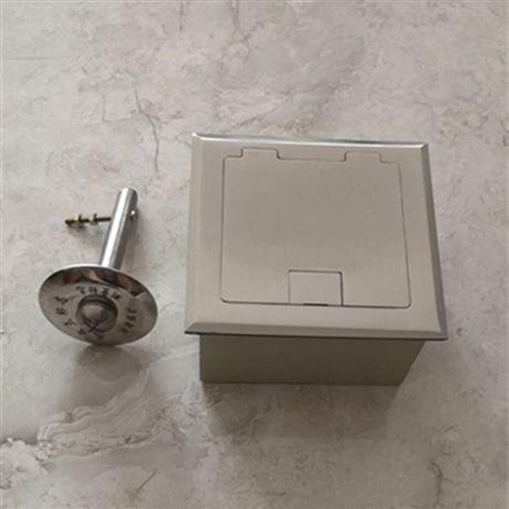 张掖观测标直埋式沉降观测标/桥梁墩身沉降测量