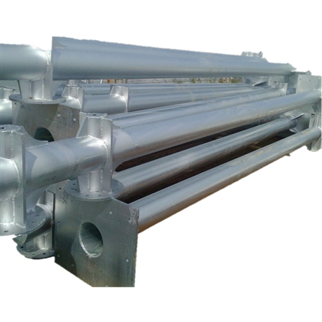 乌鲁木齐公路标志杆 高速标志杆定制 标志杆生产厂家 国城交通