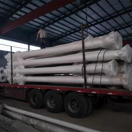 市政道路安全交通标志杆 城乡219F型交通标志杆  国城交通设施