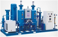 江门司前镇制氮机-司前镇高纯度工业制氮机-广东鸿晟机电