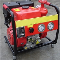 卧式电力变压器 铸铝单吸式变压器 移动消防泵 工程建设