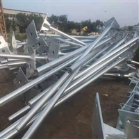 安徽180交通标志杆 道路标志杆 河北国城交通