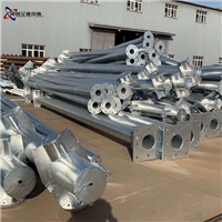 安徽351交通标志杆 交通标志牌  国城交通设施