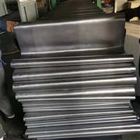 防護鉛板2mm防輻射鉛板 山東博創 4mm厚鉛板質量可靠